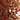Uroboros Dark Amber Transparent Coarse Frit 96 COE (8.5 oz)