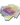 Dichroic Clear 96 COE Scrap Pack-8oz.