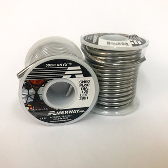 Amerway 50/50 Solder