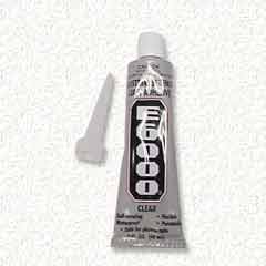 E-6000 Craft Adhesive 2.0 oz