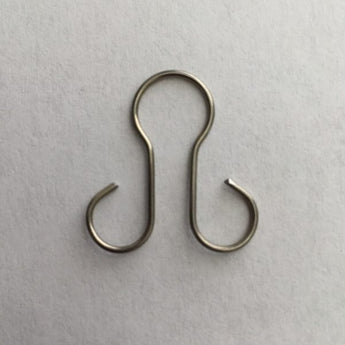 Ellie Fusible Hanger (16  per bag)