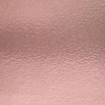 Wissmach English Muffle Dusky Rose
