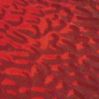 Wissmach English Muffle Royalty Red