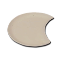 Moonshape Dish Mold 10''Dia.x7''Wide