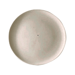 Round Plate Mold 8'' Dia.