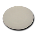 Round Plate Mold 11'' Dia.
