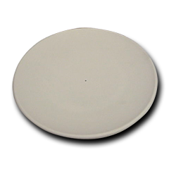 Round Plate Mold 11'' Dia.