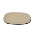 Oval Soap Dish Mold 7.5''