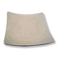 Swoop Sushi Salad Plate 6.5" Square