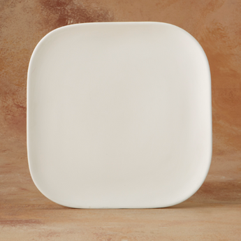 Squircle Charger Plate Mold, 12"x1"
