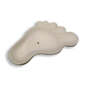 Left Lil' Foot Mold 4''