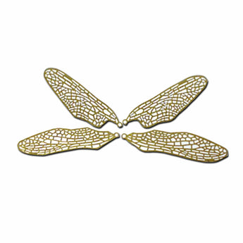 Odyssey Dragonfly Filigree - 7 Repeats