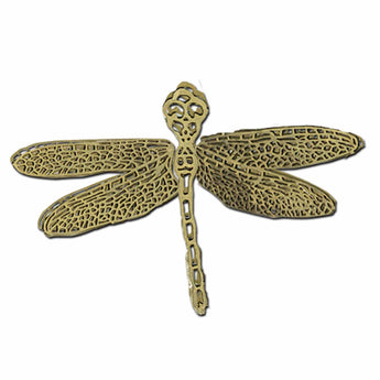 Odyssey Dragonfly Filigree for T1585