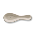 Round Spoon Rest Mold 8''