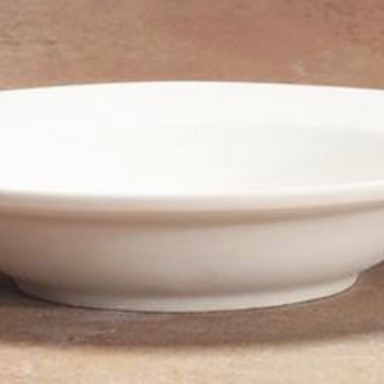 Individual Rim Pasta Bowl 8.75"
