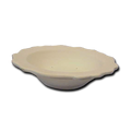 Scallop Rim Bowl Mold 8''Dia.x1.5''