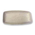 Rectangle Plate Mold 9.75''