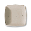 Square Plate Mold 4.75''