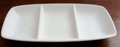 Rectangular Candy Dish Mold 9.75"