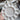Deviled Egg Plate Mold 11-1/2"diameter x 3/4" deep with center rings