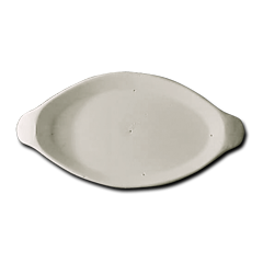 Ice Cream Dish Mold 9''