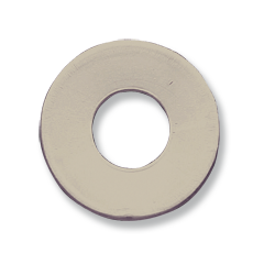 Rd. Drop Out Mold 3'' Dia. Hole