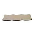 Triple Swoop Sushi Platter Mold