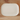 Squircle Large Rectangular Platter Mold, 14"x10"x1"