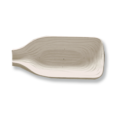 Small Bottle Sagger Mold 10"