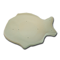 Fish Plate Mold 11"