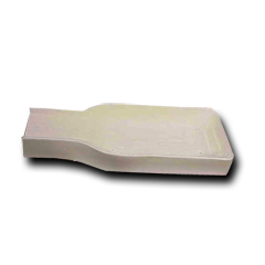 Large Liquor Bottle Mold 18''x6.5''