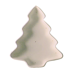 Small Christmas Tree Dish Mold