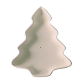 Small Christmas Tree Dish