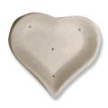 Small Heart Dish <old