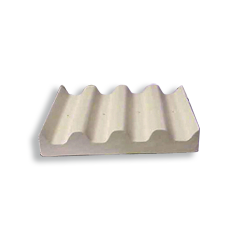 Small Interweave Mold 5.75 x 5.5''
