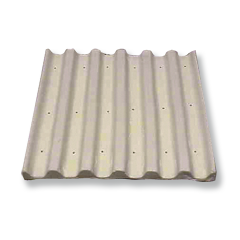 Medium Interweave Mold 8.5''x 8.5''
