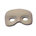 Half Mask Mold 7''x4''