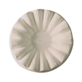Round Spiral Plate Mold 7'' Dia.