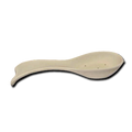 Long Spoon Rest Mold 9''x3''