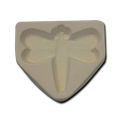 Dragonfly Casting Mold