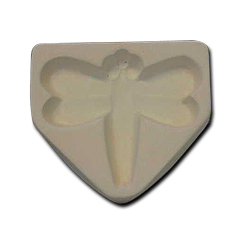 Dragonfly Casting Mold