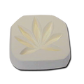 Cannabis Leaf Casting Mold 2.5''