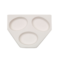 Triple Oval Casting Mold