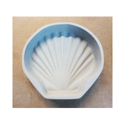 Clam Shell Casting Mold