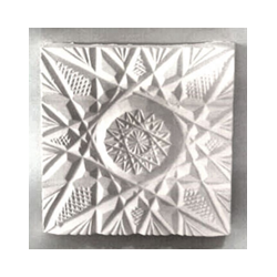 Texture Mold, Circle Pattern
