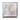Texture Mold, Asterisk Pattern