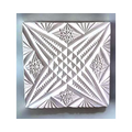 Marquis Texture Tile - Waffle Pattern