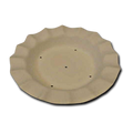 Scalloped Bowl Mold 5'' Dia.