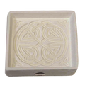 Celtic Tile 7'' Sq.