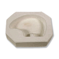 Bear Casting Mold